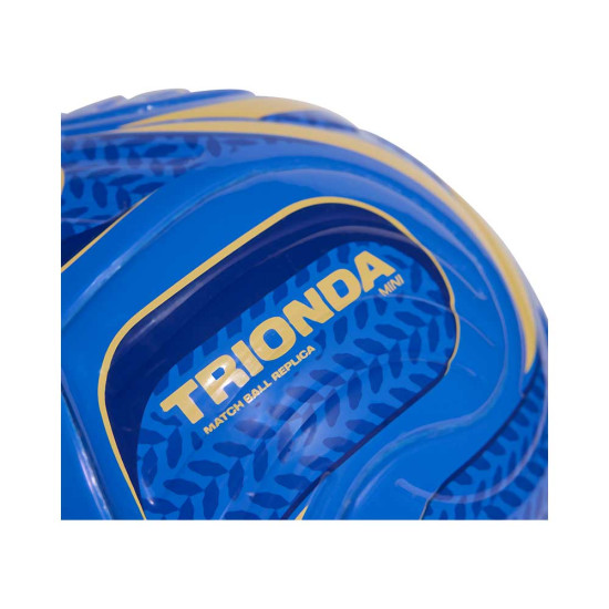 Adidas Μπάλα ποδοσφαίρου Trionda Italy Home Mini Ball